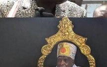 Le Grand Dignitaire Lébou, le Jaraaf Youssou Ndoye, a tiré sa révérence