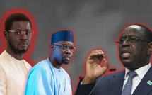 La parade diplomatique : les dessous du retour de Macky Sall à Dakar