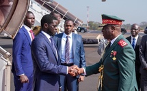 Sommet de Freetown : Le chef de l'Etat du Sénégal, Bassirou Diomaye Faye,  pressenti à la présidence de la CEDEAO (EXCLUSIVITÉ DAKARPOSTE)