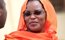 Séjour à Dakar de l’ex-Première Dame Marieme Faye Sall : Entre célébration des traditions et engagement philanthropique
