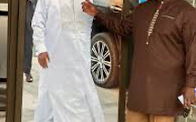 TOUBA – Matar Diop rompt avec l’APR au profit de la coalition « Diomaye Président » et s'en explique.