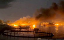 Les États-Unis frappent l'Iran pour la septième nuit d'affilée, Téhéran réplique dans le Golfe