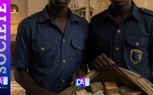Arrestation du gang des faux policiers à Dakar : les coulisses d’un rapt à cinquante millions de francs.