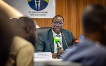 Le face-à-face attendu de Daouda Ngom