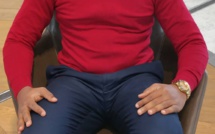 Mohamed Diallo responsable de l'APR : " Tant que Alioune Ndoye sera candidat pour une liste municipale, je continuerai à lui être loyal et fidèle" Mohamed Diallo responsable de l'APR : " Tant que Alioune Ndoye sera candidat pour une liste municipale, je continuerai à lui être loyal et fidèle"