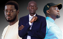 "Nous sommes Pastef et personne ne peut nous battre dans une élection dans ce pays " dixit Waly Diouf Bodiang