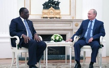 Macky Sall en campagne diplomatique : cap sur Moscou pour briguer le Secrétariat général de l'ONU