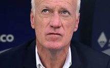 Deschamps explique son départ : "Il y avait un environnement qui était tellement irrespirable"