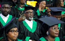 Un nouveau sacre académique pour Cheikh Ahmed Tidiane Ba : L’envergure d'un grand commis de l'État tournée vers l'avenir