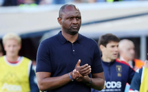 L'Équipe du Sénégal convoite Patrick Vieira : un accord de principe amorce les négociations