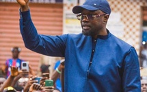 Bain de foule triomphal en banlieue : Ousmane Sonko garde intacte sa popularité