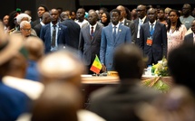 Le Pacte de Freetown : L'engagement historique du Président Bassirou Diomaye Faye pour le renouveau de la CEDEAO
