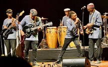 L’Orchestra Baobab au Just For You : la magistrale ferveur d’une relève triomphante