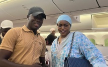 Marième Faye Sall : L’élégance de la simplicité d’une ancienne Première dame