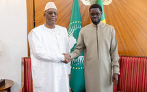 Le président Bassirou Diomaye Faye accorde au destin onusien de Macky Sall le suffrage du Sénégal