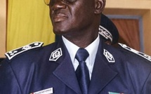 La grande famille de la Jeanne d'Arc pleure un illustre serviteur : Hommage au Commissaire Abdoulaye Diouf