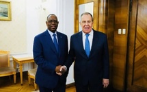 Diplomatie moscovite : Les ambitions onusiennes de Macky Sall à l'épreuve du pragmatisme russe