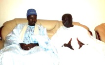 Serigne Bass à Idrissa Seck : "Touba n'est pas dans des deals" Serigne Bass à Idrissa Seck : "Touba n'est pas dans des deals"