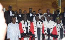 Quinze nouveaux magistrats viennent renforcer les rangs du système judiciaire sénégalais