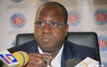 ABDOU KARIM SALL: "La conquête de la Mbao est en phase terminale, la reconquête de Pikine , elle est en bonne voie (...) Entre Abdoulaye THimbo et moi (...)" ABDOU KARIM SALL: "La conquête de la Mbao est en phase terminale, la reconquête de Pikine , elle est en bonne voie (...) Entre Abdoulaye THimbo et moi (...)"