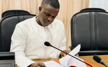 LONASE : Le nouveau directeur général, Abdourahmane Baldé, suspend les promotions et les avantages octroyés au cours du dernier semestre