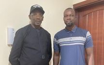 Tensions au cœur du pouvoir : la prise de position de Lansana Gagny Sakho.