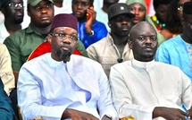 OUSMANE SONKO DÉCLARÉ PERSONA NON GRATA À ...TOUBA