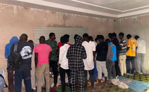Immigration clandestine : interception de 21 migrants en Gambie, parmi lesquels figurent 11 ressortissants sénégalais
