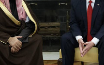 Riyad s’allie à Washington pour se doter d’un programme nucléaire civil
