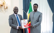 L’éthique de la détention au cœur de la République : le Président Bassirou Diomaye Faye érige la dignité humaine en boussole pénitentiaire
