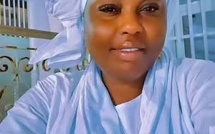 Suite à ses propos controversés, Adama Diop  déférée devant le procureur ce vendredi