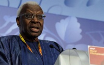 SCANDALE À L’IAAF: LE TÉMOIGNAGE QUI ENFONCE LAMINE DIACK SCANDALE À L’IAAF: LE TÉMOIGNAGE QUI ENFONCE LAMINE DIACK