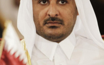 Tamim ben Hamad Al Thani: Le jeune émir milliardaire du Qatar de 36 ans à l’origine de la libération de Karim Tamim ben Hamad Al Thani: Le jeune émir milliardaire du Qatar de 36 ans à l’origine de la libération de Karim
