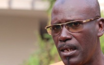 Seydou Guèye: «Il n y a pas de deal sur la libération de Karim» Seydou Guèye: «Il n y a pas de deal sur la libération de Karim»