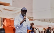 Bargny en ferveur : Ousmane Sonko célèbre la fidélité de ses bastions