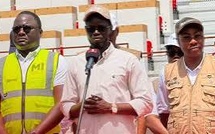Dakar 2026 : Le triomphe des infrastructures, prélude au défi logistique et à l'ambition africaine du Président Faye