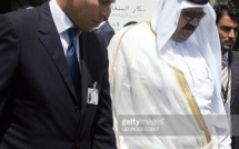 Révélations  sur le "link" entre Karim et l'émir de Qatar Révélations  sur le "link" entre Karim et l'émir de Qatar