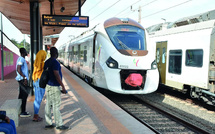 Signature d'un protocole d'accord entre le Sénégal, l'Agence française de développement et l'Union européenne relatif au prolongement du Train express régional vers Thiès