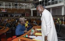 Commissions d'enquête parlementaires : Abdourahmane Diouf se déclare disposé à déférer aux convocations en toute transparence et préconise la tenue d'auditions publiques