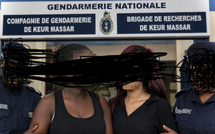 Démantèlement d'un réseau présumé de lesbianisme : une célébrité mise en cause