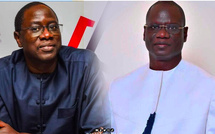 Gestion publique : Le Dr Abdourahmane Diouf met en cause Daouda Ngom dans l'affaire des 20 000 ordinateurs