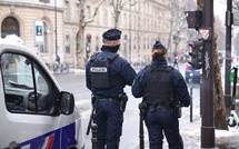Dernière minute. Paris : trois blessés dans une attaque au couteau, un suspect interpellé (police)