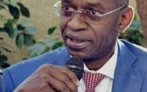 Nécrologie- L'ancien édile de Dakar-Plateau, Mohamed Fadel Gaye, rappelé à Dieu