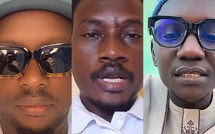 Arrêtés dans les locaux de Feeñal Digital, "Lamignou Darou", "Oustaz Thieb" et "Ndiaye Touba", miltants de Pastef , entendus par la DSC