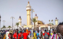 Le Grand Magal 2026 : l'insigne cité de Touba s'apprête à accueillir une fervente affluence de plus de six millions de fidèles