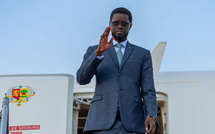 Coopération bilatérale : Le Président de la République,  Bassirou Diomaye Faye, effectue une visite officielle au Mali