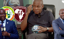 Contentieux relatif à la présidence de la FSF : le Tribunal arbitral du sport s'apprête à départager Mady Touré et Abdoulaye Fall