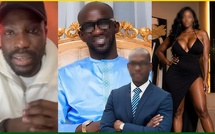 L’affaire Abdou Aziz Samb et Diarra Touré secoue la toile