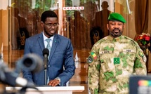 Fraternité sahélienne : Quand Dakar et Bamako scellent l'union des destins face aux tourmentes de l'Histoire