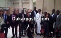 Procès de la confiscation  des comptes de Karim et Bibo ...Délibéré fixé au 26 septembre 2016 Procès de la confiscation  des comptes de Karim et Bibo ...Délibéré fixé au 26 septembre 2016